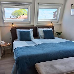 Deluxe Kamer met een King Size Bed
