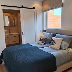 Deluxe Appartement met een Slaapkamer