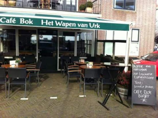 Het Wapen van Urk